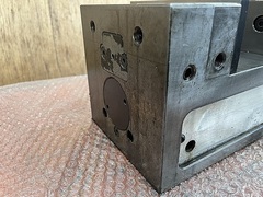 ナベヤ ロックタイト精密マシンバイス LTCV160H