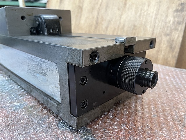 ナベヤ ロックタイト精密マシンバイス LTCV160H