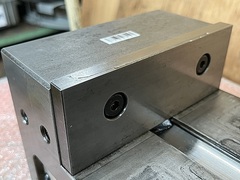 ナベヤ ロックタイト精密マシンバイス LTCV160H