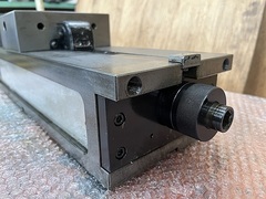 ナベヤ ロックタイト精密マシンバイス LTCV160H