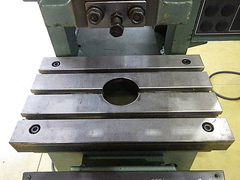 ワシノ C型プレス PUX15