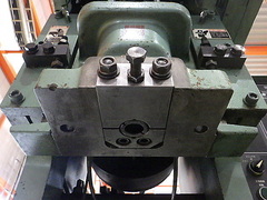 ワシノ C型プレス PUX15
