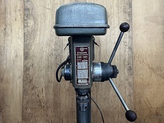 北川 ボール盤 KDR-360