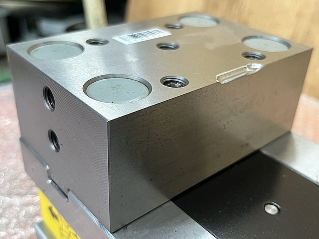 北川 パワーバイス VE125LN