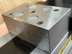 北川 パワーバイス VE125LN