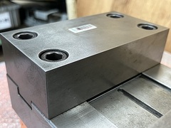 北川 パワーバイス VQ160