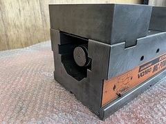 北川 パワーバイス VQ160