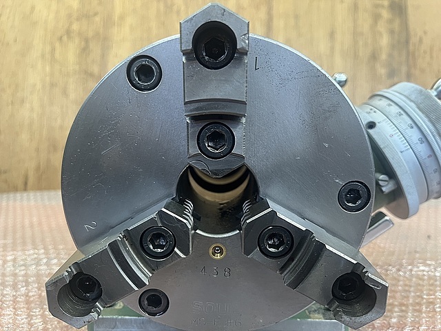 日研 インデックス SRI-150