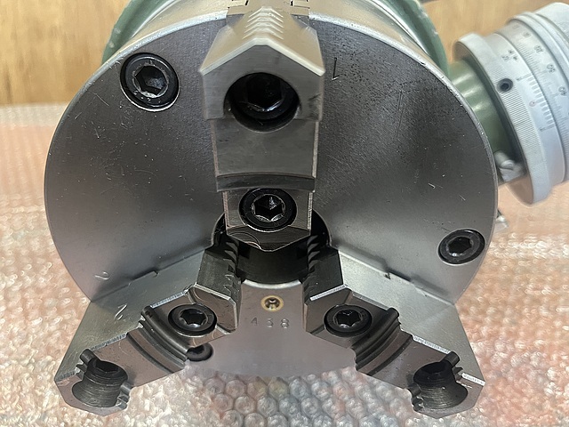 日研 インデックス SRI-150