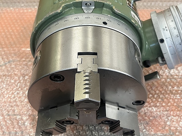 日研 インデックス SRI-150