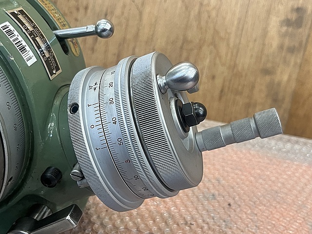 日研 インデックス SRI-150