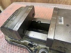 武田機械 油圧バイス TK-125HVS