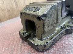 武田機械 油圧バイス TK-125HVS