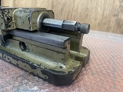 武田機械 油圧バイス TK-125HVS