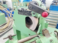藤田製作所 ドリル研削盤 DG25B