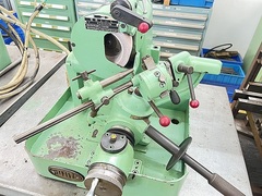 藤田製作所 ドリル研削盤 DG25B