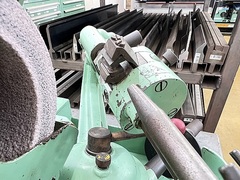 藤田製作所 ドリル研削盤 DG25B