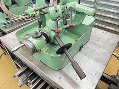 藤田製作所 ドリル研削盤 DG25B