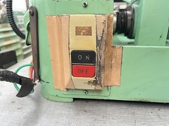 藤田製作所 ドリル研削盤 DG25B