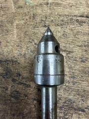 回転センター №2