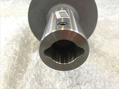 BIG ボーリングアーバー BT50-CK4-165