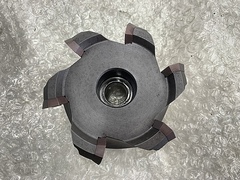 三菱マテリアル フェイスミル OCTACUT1006DR