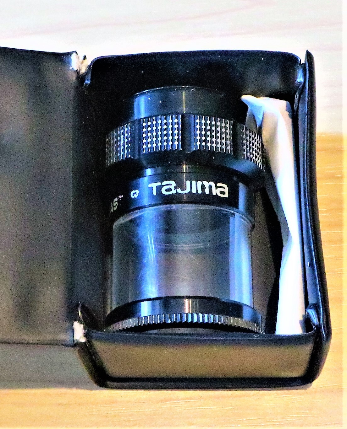 TAJIMA ミニマスター 0.25-0.9