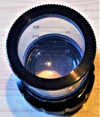 TAJIMA ミニマスター 0.25-0.9