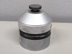 BIG ベースマスター BM-50