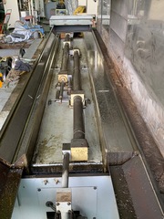 岡本工作機械製作所 平面研削盤 PSG-157DX