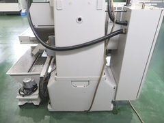 山崎技研 NC立フライス盤 YZ8WR