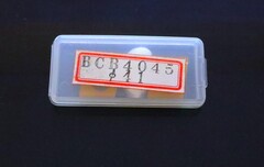 田倉工具 B.Cカッターブレード 　BCB4045 φ41　未使用