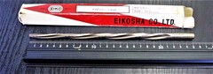 栄工舎 ニック入スプールリーマ　 　SKH54 7×1°×200　未使用