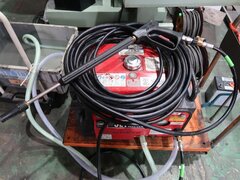 蔵王産業 洗浄機 FCPS1113EXⅢ