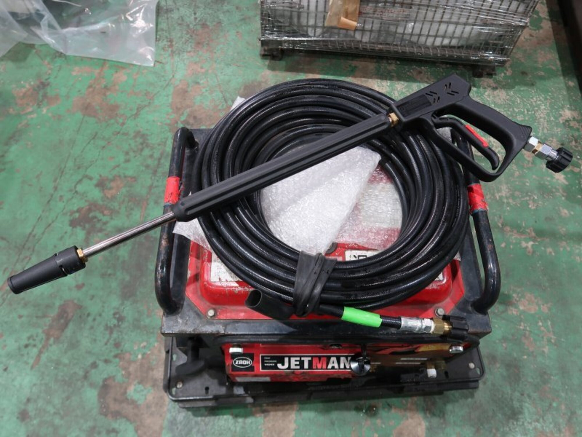 蔵王産業 洗浄機 FCPS1113EXⅢ