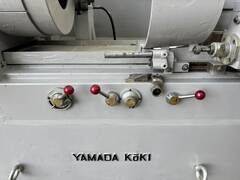山田工機 内面研削盤 YIG-20-M