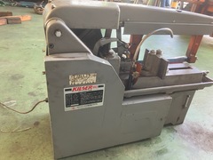 村橋 ノコ盤 キルサー180