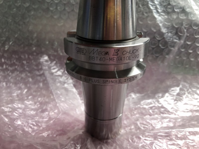 BIG/ビッグ メガEチャック 【メガEチャック】BBT40-MEGA10E-90