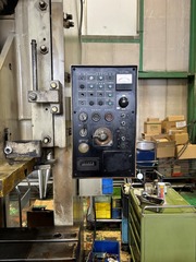 コマツ プレス OBS80-3B