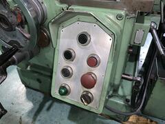 大阪機工 立フライス MH-3VII