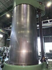 森精機製作所 ラジアルボール盤 YR3-115