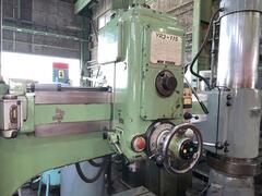 森精機製作所 ラジアルボール盤 YR3-115