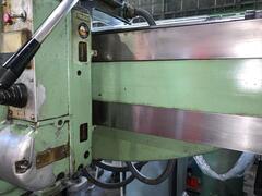 森精機製作所 ラジアルボール盤 YR3-115