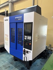 ブラザー マシニングセンタ S500Xd2 12K BT30 21ATC仕様