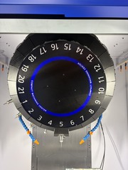 ブラザー マシニングセンタ S500Xd2 12K BT30 21ATC仕様