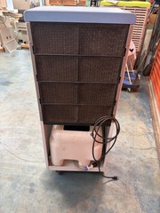 静岡製機 気化式冷風機 RKF405