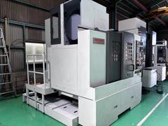 森精機 #5立マシニング NV5000α1A/40