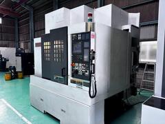 森精機 #5立マシニング NV5000α1A/40