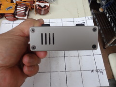 電子機器用　BOX