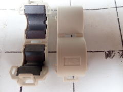 TDK  KG  MEC フェライトコア　TDK  KG  MEC